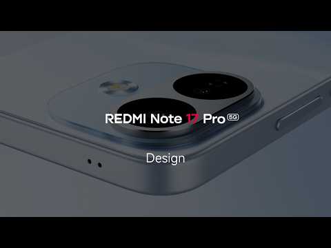 Xiaomi Redmi Note 17 Pro 5G 8/512Gb Purple Xiaomi Redmi Note 17 Pro 5G 8/512Gb Purple