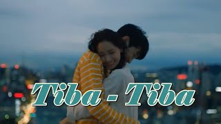 Download lagu Tiba-Tiba [Andmesh] - YoonA SNSD Video Ver (Korean FMV) mp3