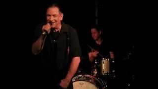 ROBERT GORDON -- "IT'S ONLY MAKE BELIEVE"