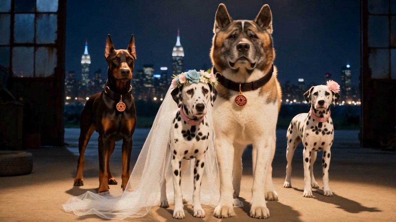 J Balvin - Dalmation (Official Video)