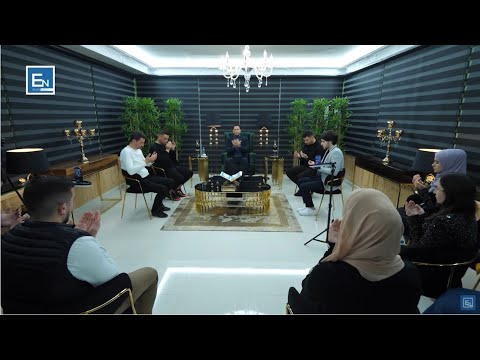 Lutje madheshtore! Elvis Naçi