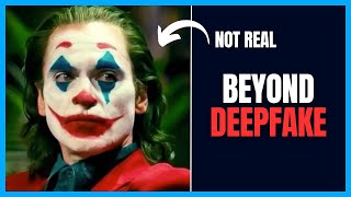 Trust Nothing - Introducing EMO: AI Making Anyone Say Anything