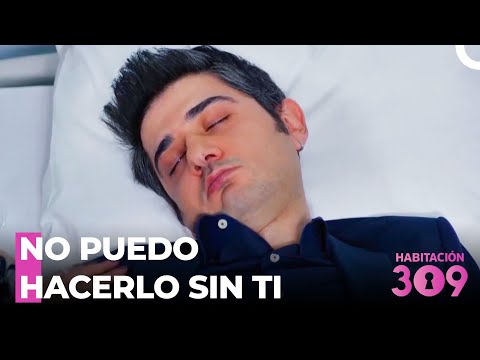 Di la Verdad, ¿Está Bien Erol? - Habitación 309