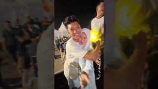 Download lagu Detik detik rendy p3luk mita mpot didepan orang banyak !! mp3