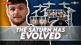 Mapex Saturn Evolution – A Comprehensive Review