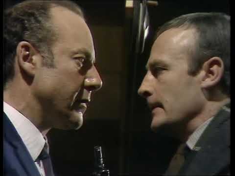 Callan Series 3, Episode 7 - A Village Called 'G'