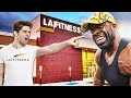 KICKED OUT OF EVERY GYM IN CALIFORNIA! WHAT STATE TO MOVE TO?