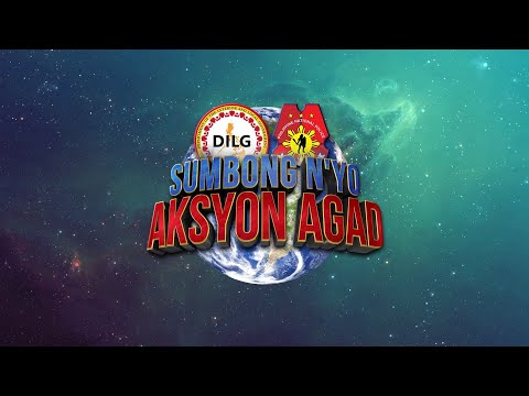 Sumbong N'yo, Aksyon Agad April 19, 2024