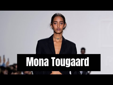 Mona Tougaard || Runway Collection