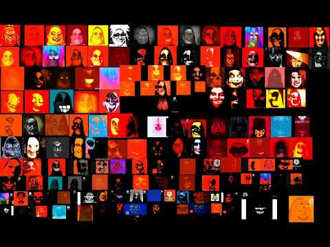 Every mr incredible becoming uncanny all star Phases becoming canny (all Parts)