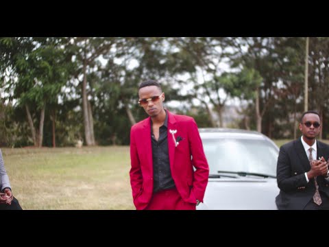 2SAINT -  Mukubua ft  Ish kevin x Yannick MYK X Rapxolutely ( Official Video )
