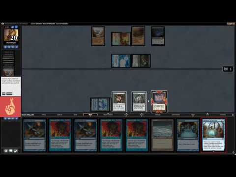 Vintage Paradoxical Outcome Mentor and some Eternal Ranked 7/16/17 Full Stream