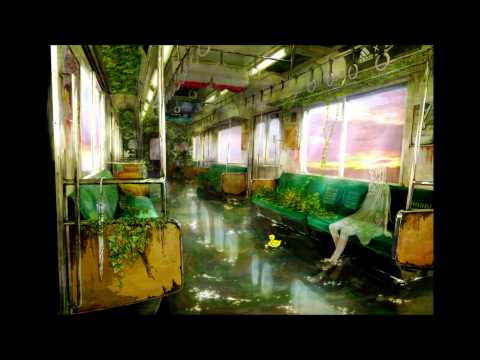Nightcore - Last Train Home