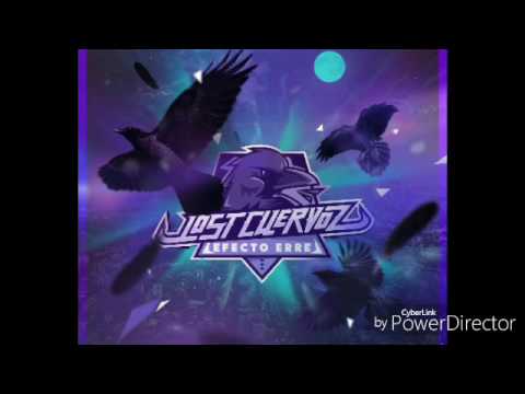 Efecto Erre - De barrio en barrio Ft. MamboRap prod.nikson (LOST CUERVOZ 2016)