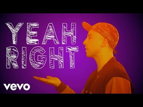 Video thumbnail for Yeah Right