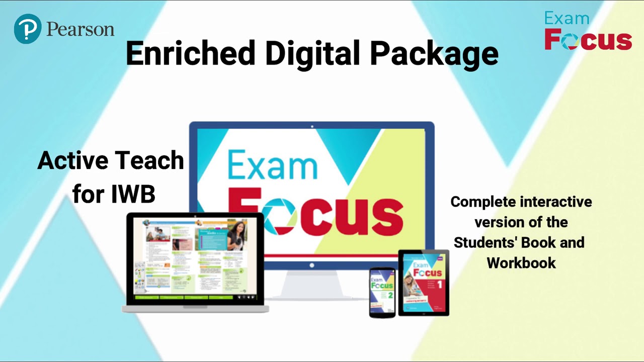 Exam Focus