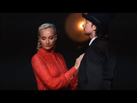 Domnina / Shabalin / Kostomarov - Anna Karenina / Домнина / Шабалин / Костомаров - 07.08.2022