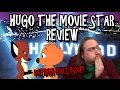 TRAILER Hugo The Movie Star Review