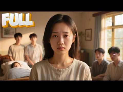 She Donated Her Eyes to the Brother Who Rejected Her - 30 Years Later, He Sees Her Face...