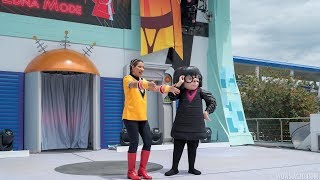 Incredible Tomorrowland Expo Super Party