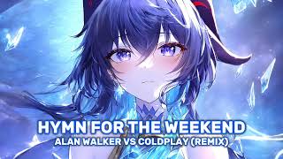 Download lagu Nightcore - Hymn For The Weekend (Remix) mp3 Download lagu Nightcore - Hymn For The Weekend (Remix) mp3