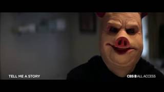 Tell Me A Story (2018) CBS Sneak Peek Trailer, Kevin Williamson video