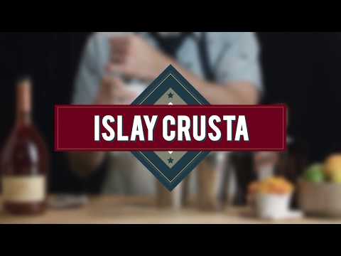 Islay Crusta