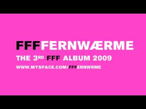 FFF -- FFFFERNWAERME 7 JURI GAGARIN
