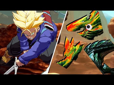 My Salty Runback | MHGU G Rank Raging Brachydios Solo