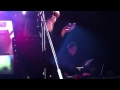 Carter Tutti plays Chris & Cosey - October Love ...