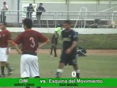 DIM GOLEO 5 A 2 A LA ESQUINA DE SAN MIGUEL