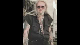 David Allan Coe - When A Fool Becomes A Man