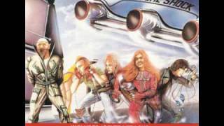 Gillan - Future Shock