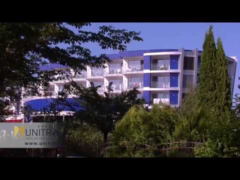 Rodzinne wakacje w Unitralu - www.unitral.pl