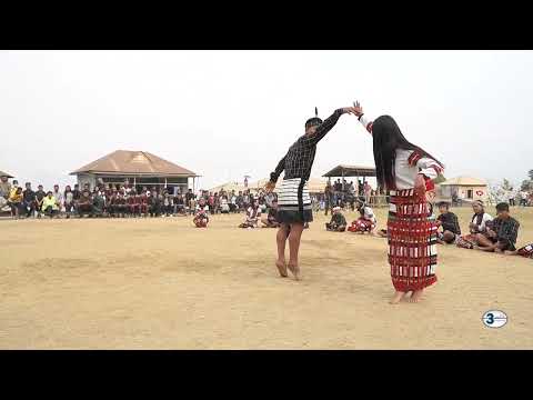 Chheih lam - Hmunzawl Branch YMA| 2023 Tuichangral South Group YMA Conference