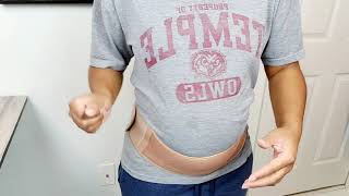 Download lagu AZMED Maternity Belly Band for Pregnant Women | Back Support & Postpartum mp3 Download lagu AZMED Maternity Belly Band for Pregnant Women | Back Support & Postpartum mp3