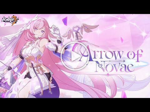 Herrscher Elysia Takes The Stage!