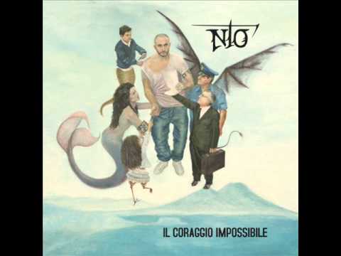 NTO'  feat. Casino Royale & Rocco Hunt - Destino o Scelta