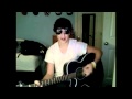 Tyler Ward - Paper Heart Acoustic (Original Song ...