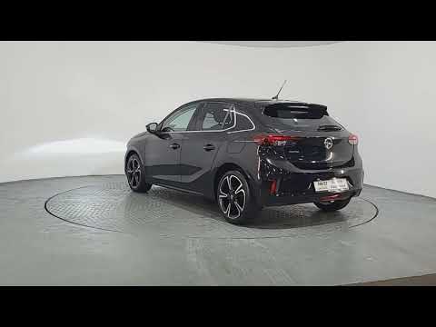 Opel Corsa Elite 1.2i Petrol Manual - Image 2