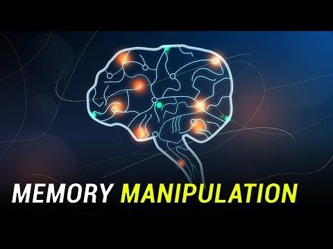 Would you remove unwanted memories from your brain?