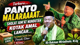 Download lagu THE POOR MAN'S DOOR || THE LATEST FUNNY SUNDANESE SERMON BY KH RUKMAN WIRIDINATA THAT WILL MAKE Y... mp3 Download lagu THE POOR MAN'S DOOR || THE LATEST FUNNY SUNDANESE SERMON BY KH RUKMAN WIRIDINATA THAT WILL MAKE Y... mp3