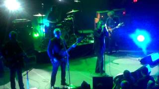 The Jesus and Mary Chain - Sidewalking