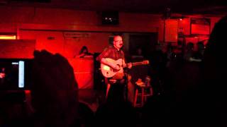 Mike Doughty White Lexus