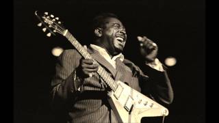 Albert King - I&#39;ll Play the Blues for You / Live at The Purple Carriage, 1974