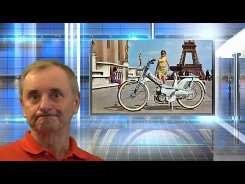 Philippe Vassard (1ere partie)