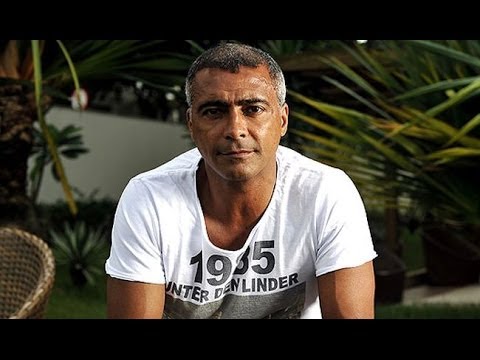 1987 Away Romario vs Finland