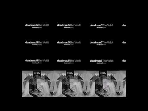 deadmau5 feat. Chris James - The Veldt & Porter Robinson - Language [Mashup]