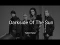 Tokio Hotel - Darkside Of The Sun (Lyrics)