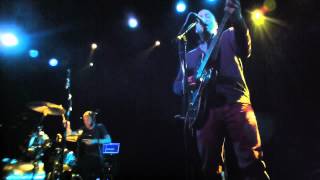 The Helio Sequence - Downward Spiral - Live in San Francisco